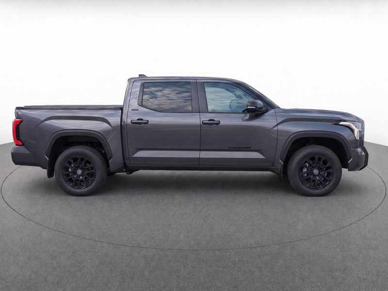 2024 Toyota Tundra Limited  LIMITED CREW CAB 4X4 — снимка 1