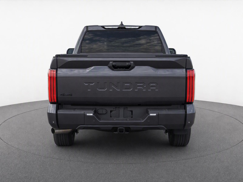 2024 Toyota Tundra Limited  LIMITED CREW CAB 4X4 — снимка 1