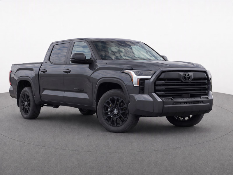 2024 Toyota Tundra Limited  LIMITED CREW CAB 4X4 — снимка 1