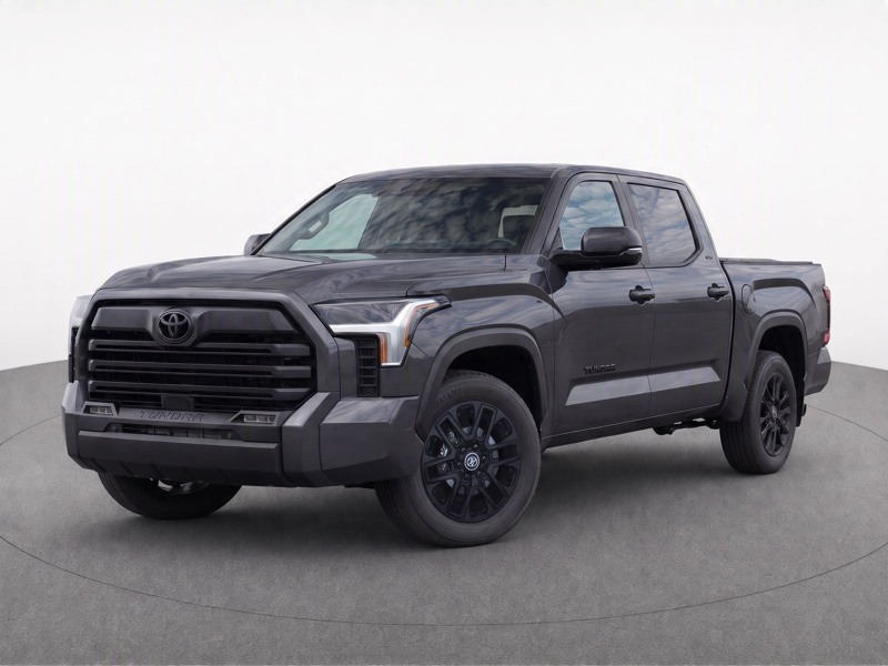 2024 Toyota Tundra Limited  LIMITED CREW CAB 4X4