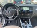 BMW X4 xDrive20d xLine PELLE NAVI XENO RETROCAMERA Bianco - thumbnail 10
