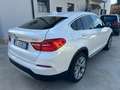 BMW X4 xDrive20d xLine PELLE NAVI XENO RETROCAMERA Bianco - thumbnail 4