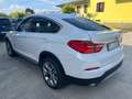 BMW X4 xDrive20d xLine PELLE NAVI XENO RETROCAMERA Bianco - thumbnail 6