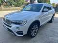 BMW X4 xDrive20d xLine PELLE NAVI XENO RETROCAMERA Bianco - thumbnail 1