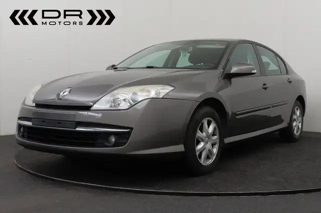 Renault Laguna berline
