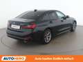 BMW 320 320d Mild-Hybrid Sport Line Schwarz - thumbnail 6