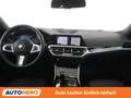 BMW 320 320d Mild-Hybrid Sport Line Schwarz - thumbnail 12