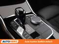 BMW 320 320d Mild-Hybrid Sport Line Schwarz - thumbnail 25