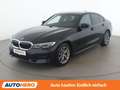 BMW 320 320d Mild-Hybrid Sport Line Schwarz - thumbnail 1