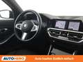 BMW 320 320d Mild-Hybrid Sport Line Schwarz - thumbnail 13