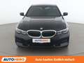 BMW 320 320d Mild-Hybrid Sport Line Schwarz - thumbnail 9