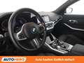 BMW 320 320d Mild-Hybrid Sport Line Schwarz - thumbnail 11
