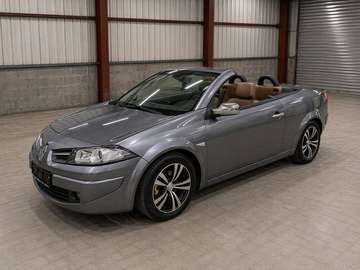 1.5 Dci 105 Cabrio Dynamique
