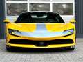 Ferrari SF90 Spider ASSETTO FIORANO CARBON Jaune - thumbnail 2