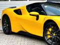 Ferrari SF90 Spider ASSETTO FIORANO CARBON Jaune - thumbnail 5