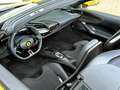 Ferrari SF90 Spider ASSETTO FIORANO CARBON Jaune - thumbnail 18