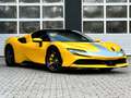 Ferrari SF90 Spider ASSETTO FIORANO CARBON Jaune - thumbnail 1
