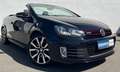 Volkswagen Golf VI Cabrio 2.0 GTI NAVI SHZ DAB LEDER XENON 2.HD - thumbnail 2