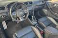 Volkswagen Golf VI Cabrio 2.0 GTI NAVI SHZ DAB LEDER XENON 2.HD - thumbnail 9