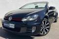 Volkswagen Golf VI Cabrio 2.0 GTI NAVI SHZ DAB LEDER XENON 2.HD - thumbnail 1