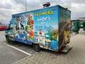 Volkswagen Crafter 35 lang L3 FOODTRUCK / IMBISSWAGEN Bleu - thumbnail 5