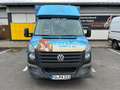 Volkswagen Crafter 35 lang L3 FOODTRUCK / IMBISSWAGEN Bleu - thumbnail 3