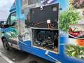 Volkswagen Crafter 35 lang L3 FOODTRUCK / IMBISSWAGEN Bleu - thumbnail 24