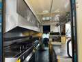 Volkswagen Crafter 35 lang L3 FOODTRUCK / IMBISSWAGEN Bleu - thumbnail 11