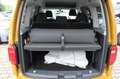 Volkswagen Caddy 1.4 TSI Beach Sitzheizung+Navi+16-Zoll-ALU Klima Jaune - thumbnail 5