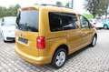 Volkswagen Caddy 1.4 TSI Beach Sitzheizung+Navi+16-Zoll-ALU Klima Jaune - thumbnail 3