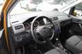 Volkswagen Caddy 1.4 TSI Beach Sitzheizung+Navi+16-Zoll-ALU Klima Jaune - thumbnail 10