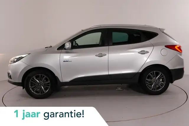 Hyundai iX35 1.6i GDI Go! | Trekhaak | Camera | Navi | Climate