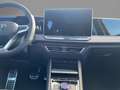 Volkswagen Tiguan R-Line Black 2.0 TDI 4M PANO AHK MATRIX Blau - thumbnail 12