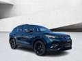 Volkswagen Tiguan R-Line Black 2.0 TDI 4M PANO AHK MATRIX Blau - thumbnail 6