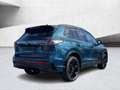 Volkswagen Tiguan R-Line Black 2.0 TDI 4M PANO AHK MATRIX Blau - thumbnail 5