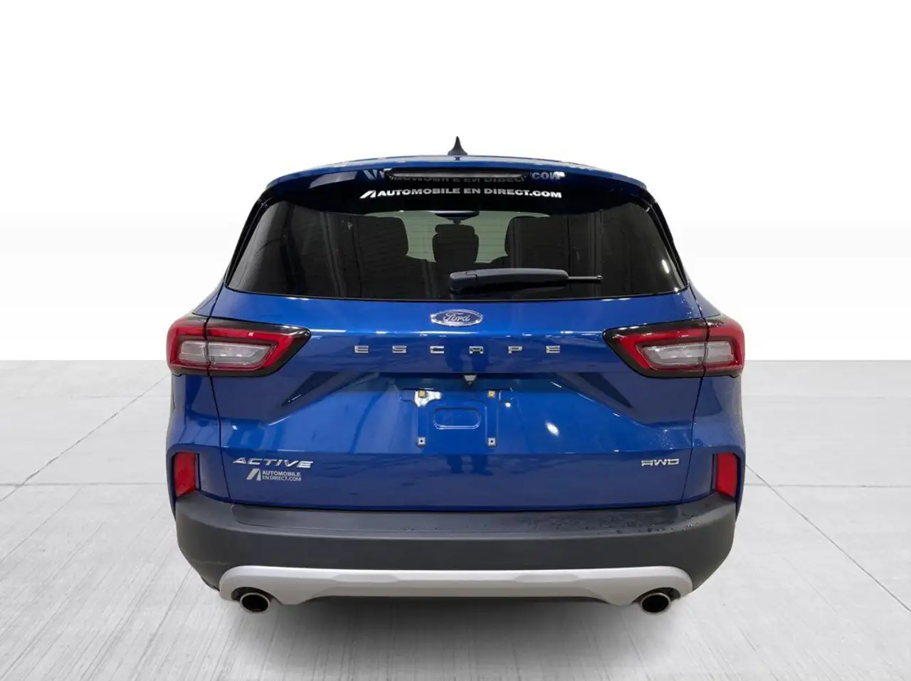 Ford Escape снимка Ford Escape