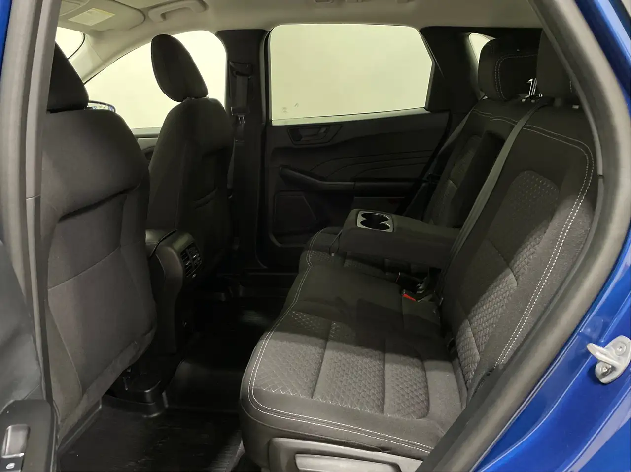 Ford Escape снимка Ford Escape