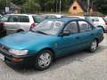 Toyota Corolla 1.4 XLi Bleu - thumbnail 3