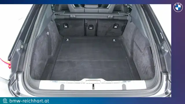 Porsche Panamera 4 E-Hybrid Ansicht 4