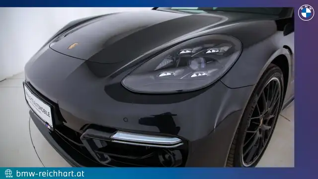 Porsche Panamera 4 E-Hybrid Ansicht 15