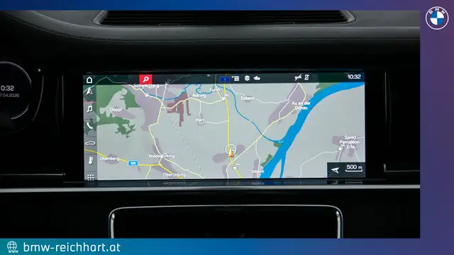 Porsche Panamera 4 E-Hybrid Ansicht 8