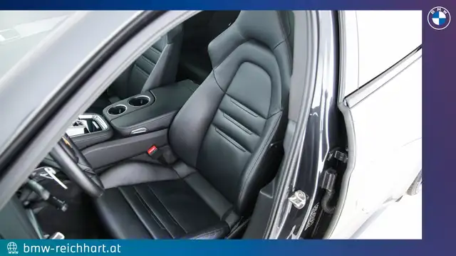 Porsche Panamera 4 E-Hybrid Ansicht 10
