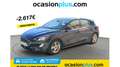 Ford Focus 1.5Ecoblue Trend+ Aut. 120 Azul - thumbnail 1