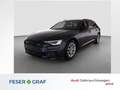 Audi A6 Avant Design Blau - thumbnail 1