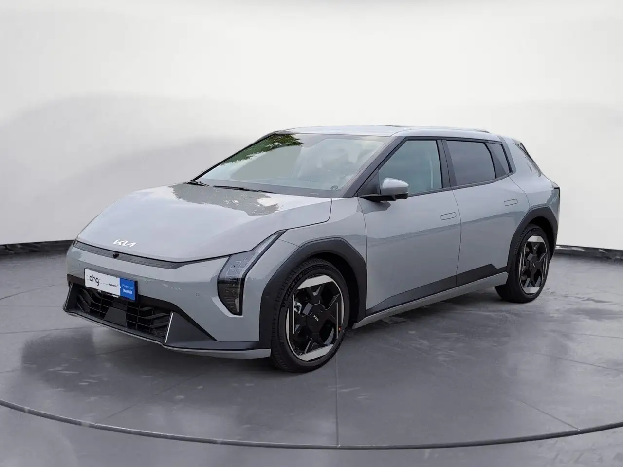 Kia EV4 2026