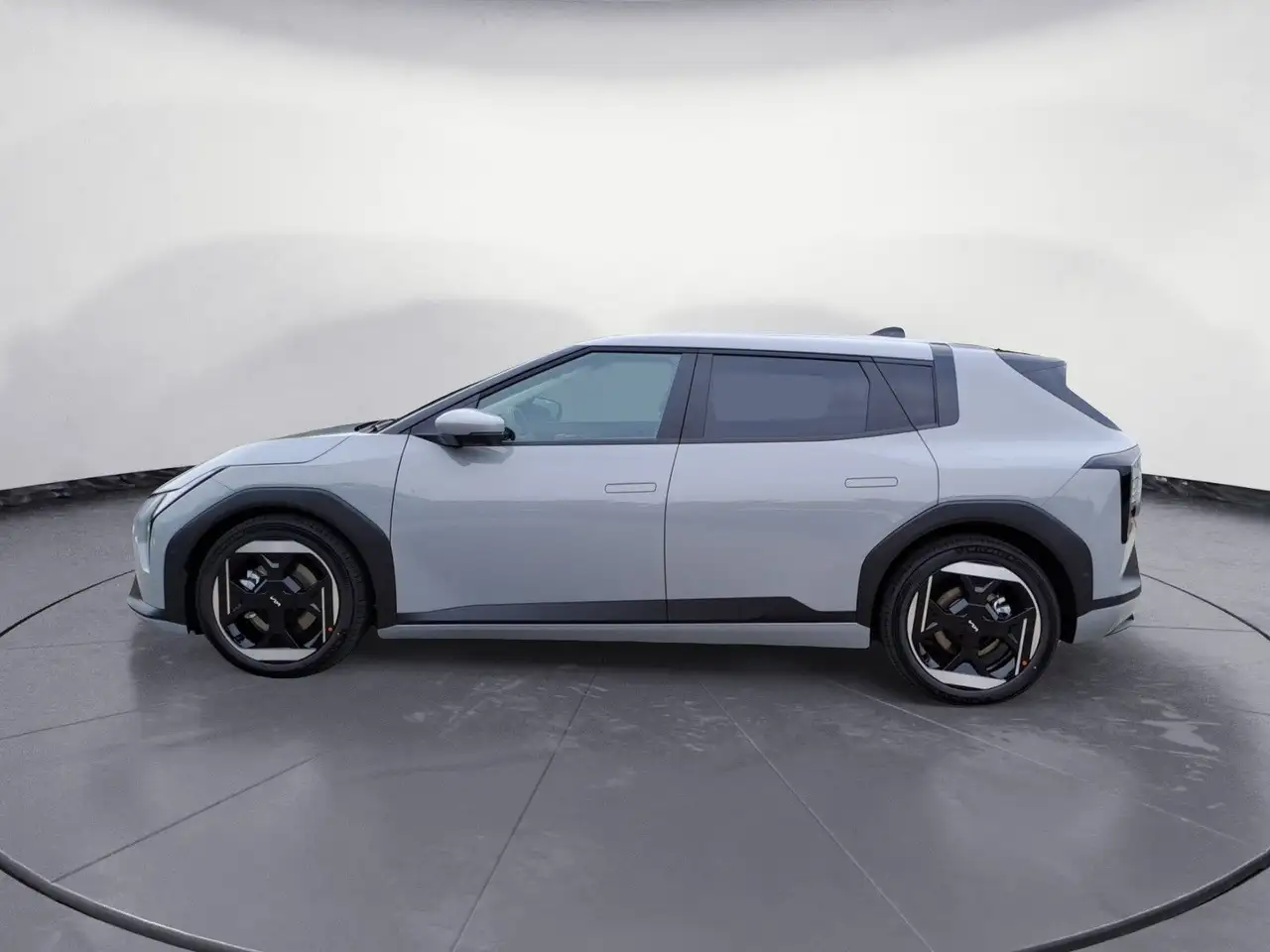 Kia EV4 2026