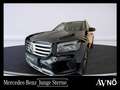 Mercedes-Benz GLB 200 d 4MATIC Progressive AHK Multibeam Keyl Schwarz - thumbnail 1