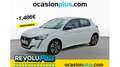 Peugeot 208 1.2 Puretech S&S Active Pack 100 Blanco - thumbnail 1