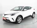 Toyota C-HR HYBRID AUTOMATICO ACTIVE 1.8 Blanc - thumbnail 1