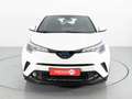 Toyota C-HR HYBRID AUTOMATICO ACTIVE 1.8 Blanc - thumbnail 2